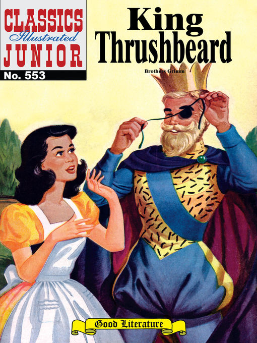 Title details for King Thrushbeard by Grimm Brothers - Available
